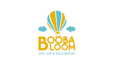 Loker Design Grafis di Booba Bloom